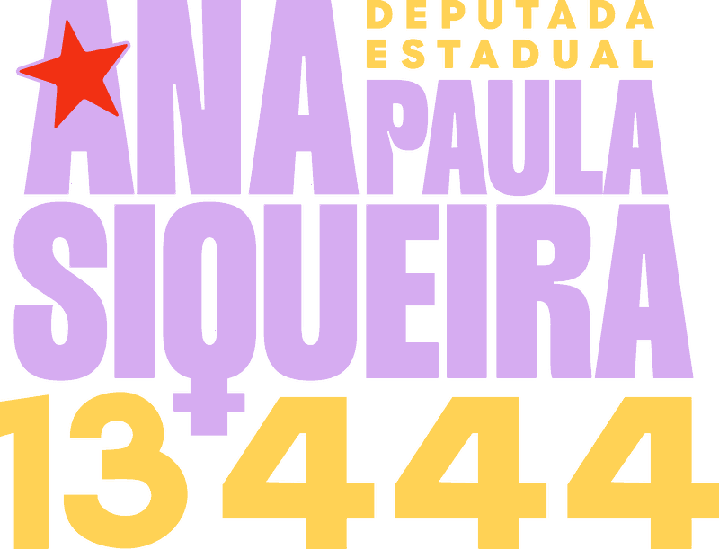 Ana Paula Siqueira, deputada estadual, 13444